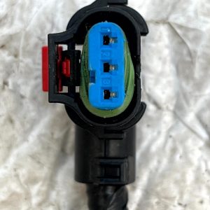 Land Rover Defender Discovery Parking Sensor Plug Connector 3-2236343-5 Genuine - Image 7