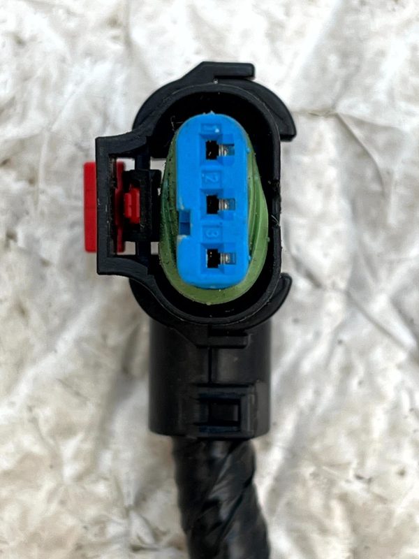 Land Rover Defender Discovery Parking Sensor Plug Connector 3 2236343 5 Genuine 178445311232 7