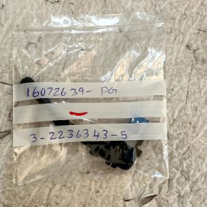 Land Rover Defender Discovery Parking Sensor Plug Connector 3-2236343-5 Genuine - Image 9