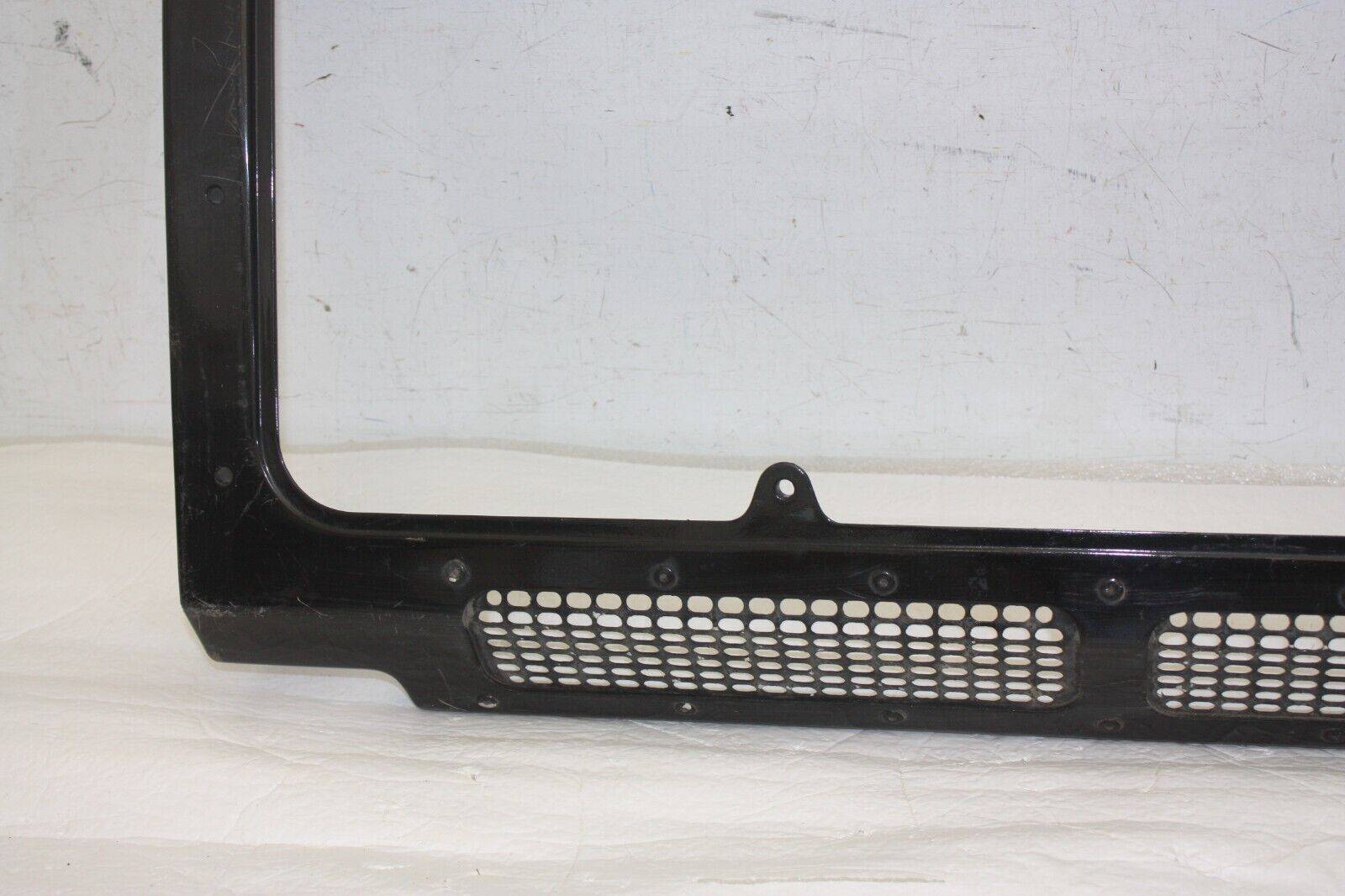Land-Rover-Defender-Front-Bumper-Grill-Surround-XH12-16C706-AA-Genuine-176279933542-5