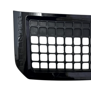 Land Rover Defender Front Left Wing Vent Grille 2020 ON L8B2-280B11-ED Genuine - Image 2