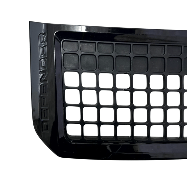 Land Rover Defender Front Left Wing Vent Grille 2020 ON L8B2 280B11 ED Genuine 178228375032 2