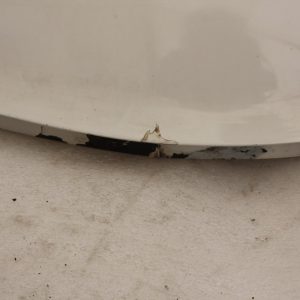 Land Rover Defender Front Right Side Wheel Arch 2020 ON Genuine *DAMAGED* - Image 4