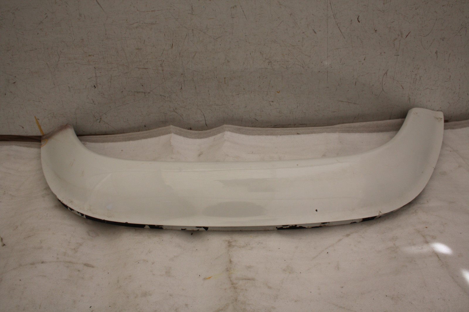 Land Rover Defender Front Right Side Wheel Arch 2020 ON Genuine *DAMAGED*