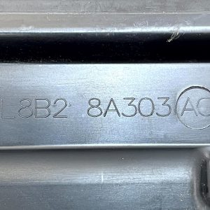 Land Rover Defender Intercooler Air Channel Guide 2020 ON L8B2-8A303-AC Genuine - Image 14