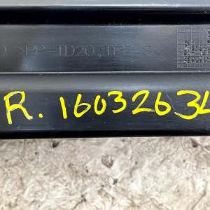 Land Rover Defender Intercooler Air Channel Guide 2020 ON L8B2-8A303-AC Genuine - Image 15