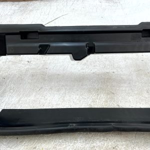 Land Rover Defender Intercooler Air Channel Guide 2020 ON L8B2-8A303-AC Genuine - Image 4