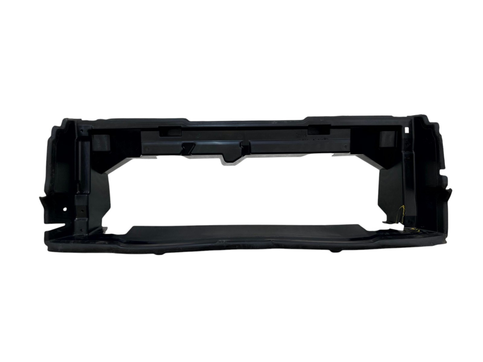 Land Rover Defender Intercooler Air Channel Guide 2020 ON L8B2-8A303-AC Genuine