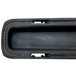 Land Rover Defender L663 Front Bumper Grille Trim 2020 ON L8B2-15A298-C Genuine - Image 3