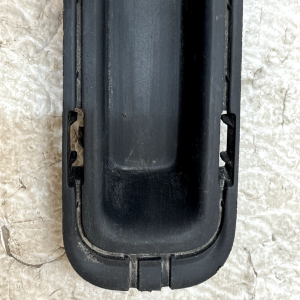 Land Rover Defender L663 Front Bumper Grille Trim 2020 ON L8B2-15A298-C Genuine - Image 5