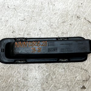 Land Rover Defender L663 Front Bumper Grille Trim 2020 ON L8B2-15A298-C Genuine - Image 6