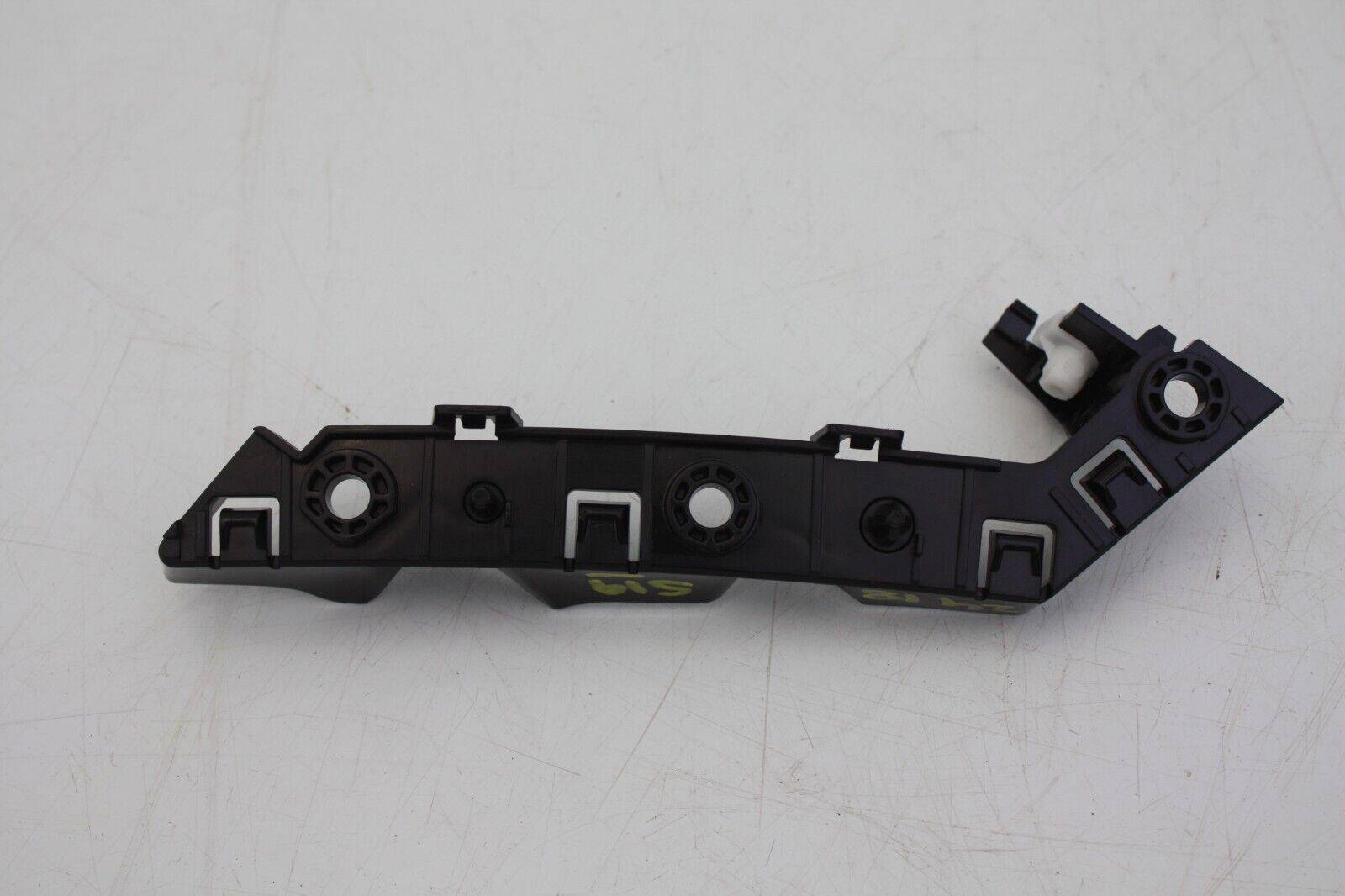 Land Rover Defender L663 Front Bumper Left Side Bracket L8B2 16F073 A Genuine 176621346072