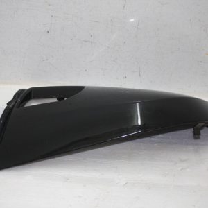 Land Rover Defender L663 Front Bumper Left Side Corner 2020 ON Genuine *DAMAGED* - Image 3