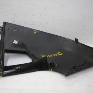 Land Rover Defender L663 Front Bumper Left Side Corner 2020 ON Genuine *DAMAGED* - Image 8