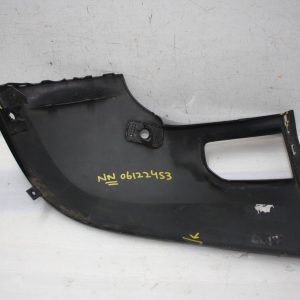 Land Rover Defender L663 Front Bumper Left Side Corner 2020 ON Genuine *DAMAGED* - Image 10