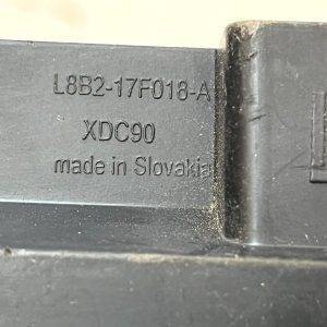 Land Rover Defender L663 Front Bumper Left Trim 2020 ON L8B2-17F018-A Genuine 22 Land Rover Defender L663 Front Bumper Left Trim 2020 ON L8B2-17F018-A Genuine - Image 11