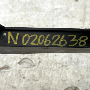 Land Rover Defender L663 Front Bumper Left Trim 2020 ON L8B2-17F018-A Genuine 23 Land Rover Defender L663 Front Bumper Left Trim 2020 ON L8B2-17F018-A Genuine - Image 12