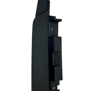Land Rover Defender L663 Front Bumper Left Trim 2020 ON L8B2-17F018-A Genuine 13 Land Rover Defender L663 Front Bumper Left Trim 2020 ON L8B2-17F018-A Genuine - Image 2