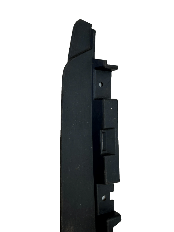 Land Rover Defender L663 Front Bumper Left Trim 2020 ON L8B2-17F018-A Genuine 1 Land Rover Defender L663 Front Bumper Left Trim 2020 ON L8B2 17F018 A Genuine 178313682232 2