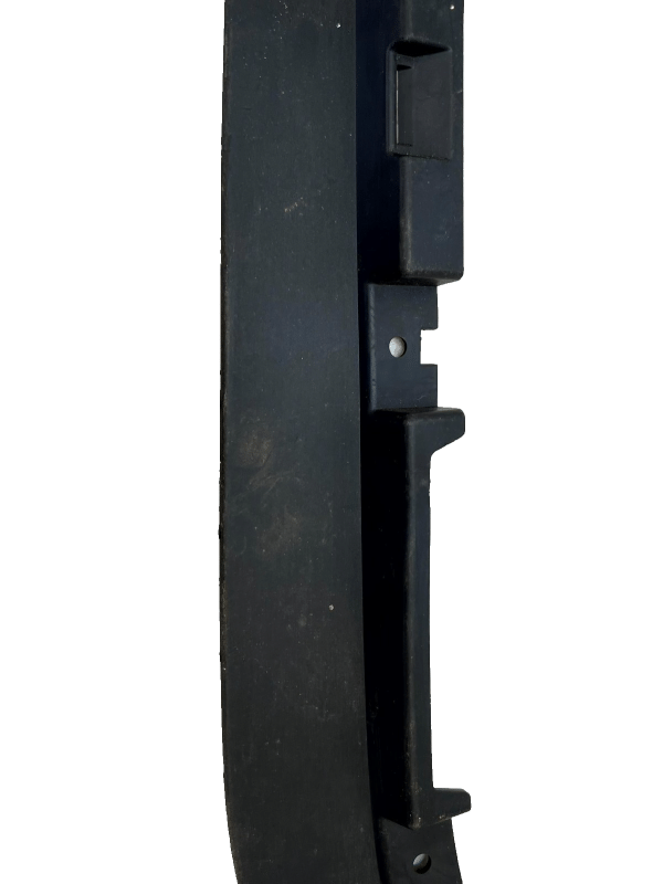 Land Rover Defender L663 Front Bumper Left Trim 2020 ON L8B2-17F018-A Genuine 2 Land Rover Defender L663 Front Bumper Left Trim 2020 ON L8B2 17F018 A Genuine 178313682232 3