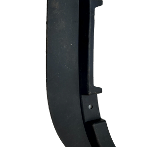 Land Rover Defender L663 Front Bumper Left Trim 2020 ON L8B2-17F018-A Genuine 15 Land Rover Defender L663 Front Bumper Left Trim 2020 ON L8B2-17F018-A Genuine - Image 4