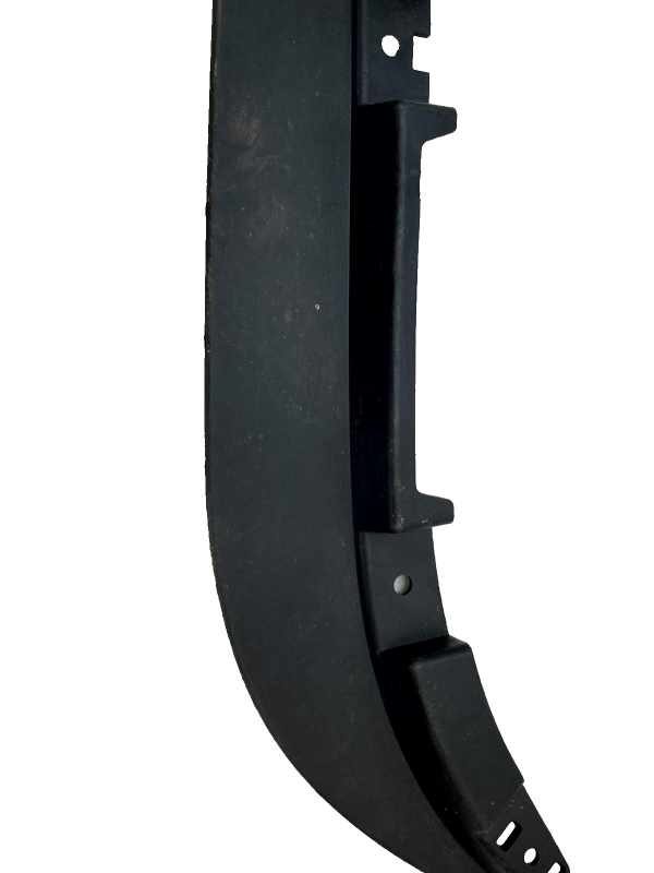 Land Rover Defender L663 Front Bumper Left Trim 2020 ON L8B2-17F018-A Genuine 3 Land Rover Defender L663 Front Bumper Left Trim 2020 ON L8B2 17F018 A Genuine 178313682232 4