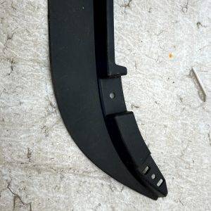 Land Rover Defender L663 Front Bumper Left Trim 2020 ON L8B2-17F018-A Genuine 16 Land Rover Defender L663 Front Bumper Left Trim 2020 ON L8B2-17F018-A Genuine - Image 5