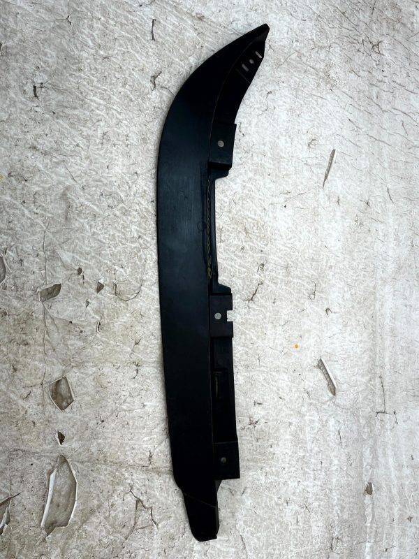 Land Rover Defender L663 Front Bumper Left Trim 2020 ON L8B2-17F018-A Genuine 5 Land Rover Defender L663 Front Bumper Left Trim 2020 ON L8B2 17F018 A Genuine 178313682232 6