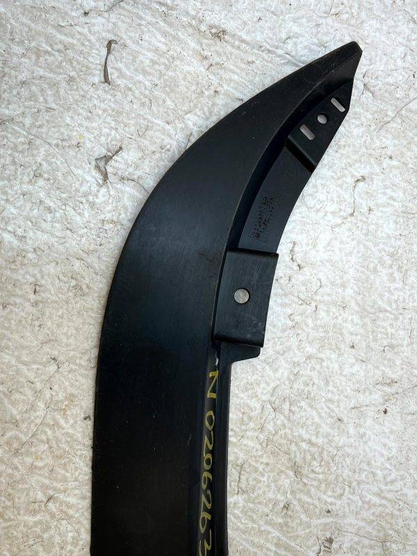 Land Rover Defender L663 Front Bumper Left Trim 2020 ON L8B2-17F018-A Genuine 6 Land Rover Defender L663 Front Bumper Left Trim 2020 ON L8B2 17F018 A Genuine 178313682232 7