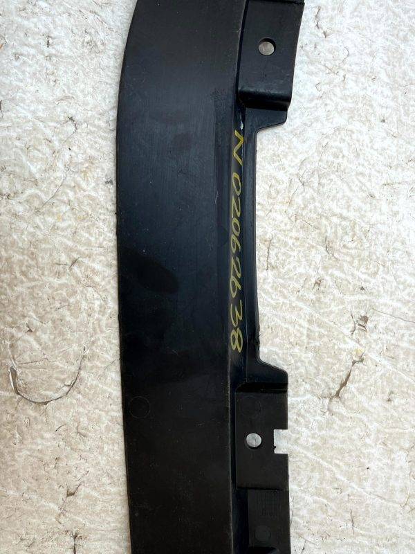 Land Rover Defender L663 Front Bumper Left Trim 2020 ON L8B2-17F018-A Genuine 7 Land Rover Defender L663 Front Bumper Left Trim 2020 ON L8B2 17F018 A Genuine 178313682232 8