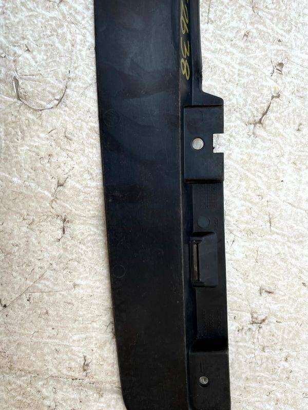 Land Rover Defender L663 Front Bumper Left Trim 2020 ON L8B2-17F018-A Genuine 8 Land Rover Defender L663 Front Bumper Left Trim 2020 ON L8B2 17F018 A Genuine 178313682232 9