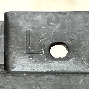 Land Rover Defender L663 Front Bumper Left Trim 2020 ON L8B2-17F018-A Genuine - Image 13