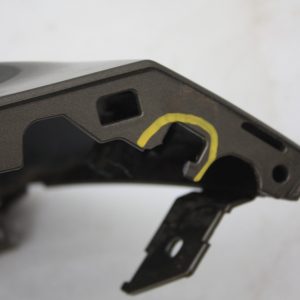 Land Rover Defender L663 Front Bumper Right Corner L8B2-17D749-CA *DAMAGED* - Image 12