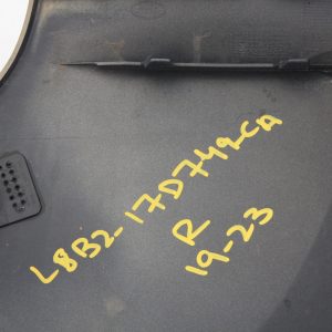 Land Rover Defender L663 Front Bumper Right Corner L8B2-17D749-CA *DAMAGED* - Image 13
