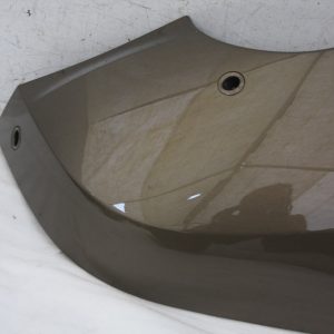 Land Rover Defender L663 Front Bumper Right Corner L8B2-17D749-CA *DAMAGED* - Image 5