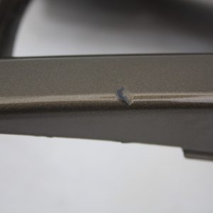 Land Rover Defender L663 Front Bumper Right Corner L8B2-17D749-CA *DAMAGED* - Image 6