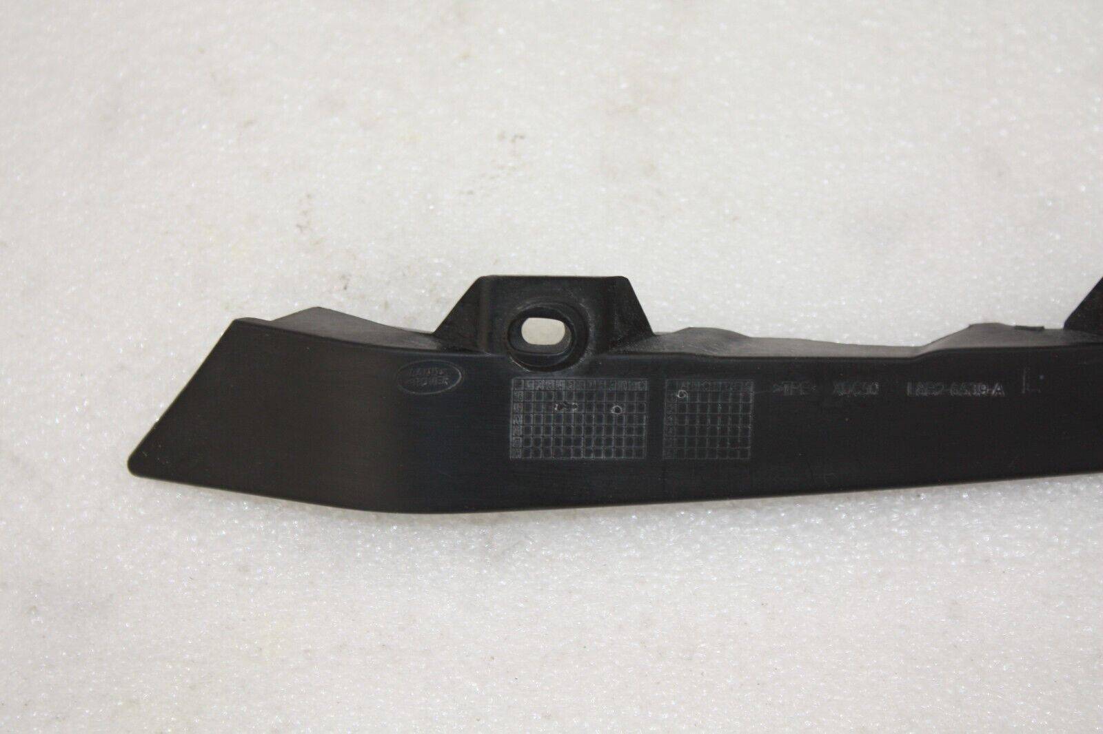 Land-Rover-Defender-L663-Front-Left-Air-Duct-Trim-2020-On-L8B2-6539-A-Genuine-176565908192-6