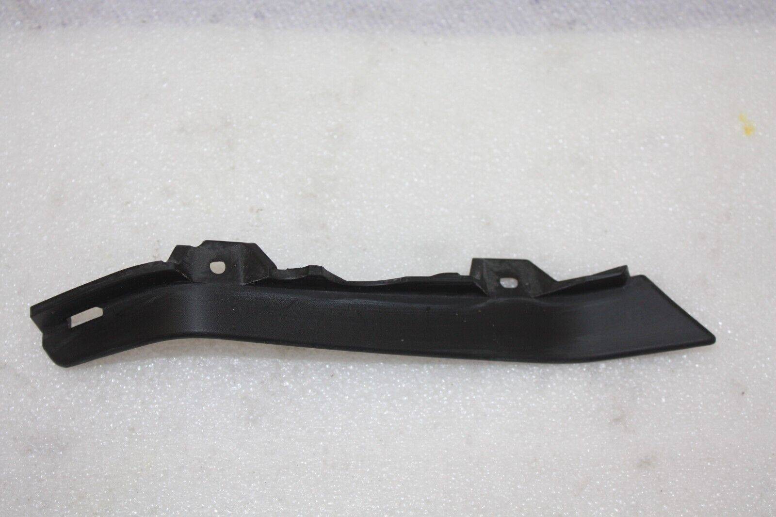 Land-Rover-Defender-L663-Front-Left-Air-Duct-Trim-2020-On-L8B2-6539-A-Genuine-176565908192