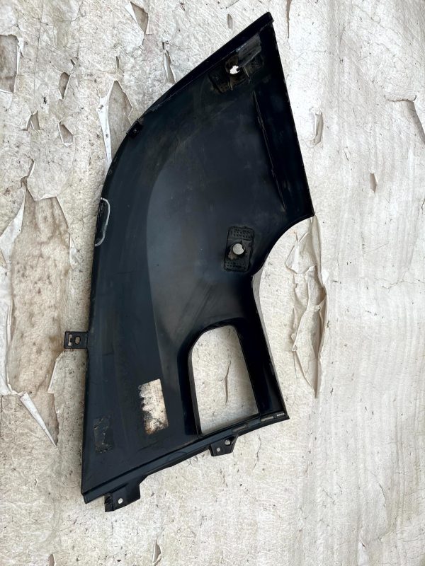 Land Rover Defender L663 Front Left Bumper Corner 2020 ON L8B2 17D750 CA Genuine 178536576322 10