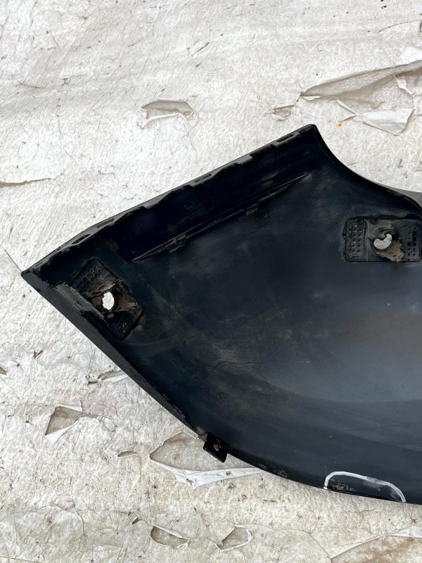 Land Rover Defender L663 Front Left Bumper Corner 2020 ON L8B2 17D750 CA Genuine 178536576322 11