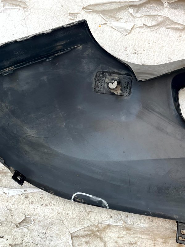 Land Rover Defender L663 Front Left Bumper Corner 2020 ON L8B2 17D750 CA Genuine 178536576322 12