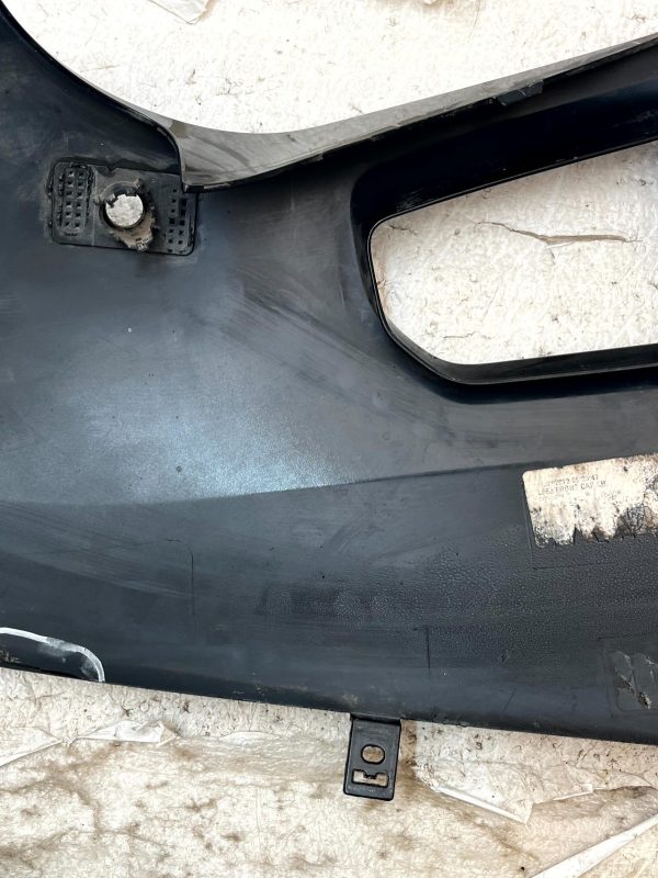 Land Rover Defender L663 Front Left Bumper Corner 2020 ON L8B2 17D750 CA Genuine 178536576322 13
