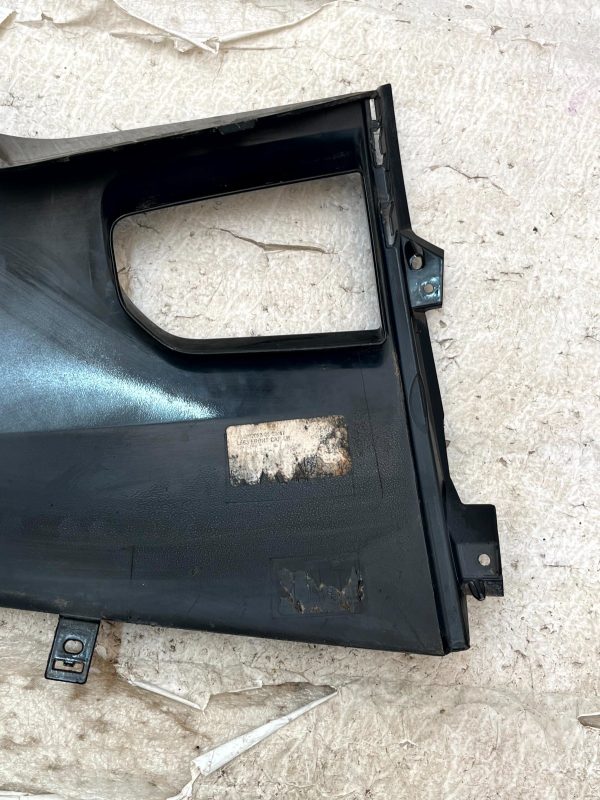 Land Rover Defender L663 Front Left Bumper Corner 2020 ON L8B2 17D750 CA Genuine 178536576322 14