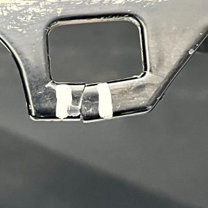 Land Rover Defender L663 Front Left Bumper Corner 2020 ON L8B2-17D750-CA Genuine - Image 16