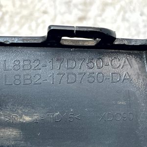 Land Rover Defender L663 Front Left Bumper Corner 2020 ON L8B2-17D750-CA Genuine - Image 17