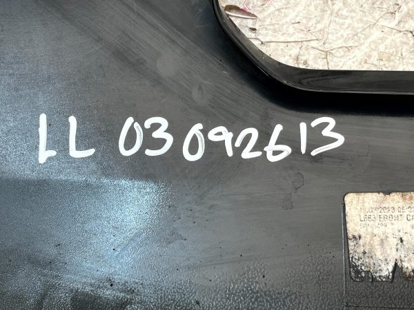 Land Rover Defender L663 Front Left Bumper Corner 2020 ON L8B2 17D750 CA Genuine 178536576322 18