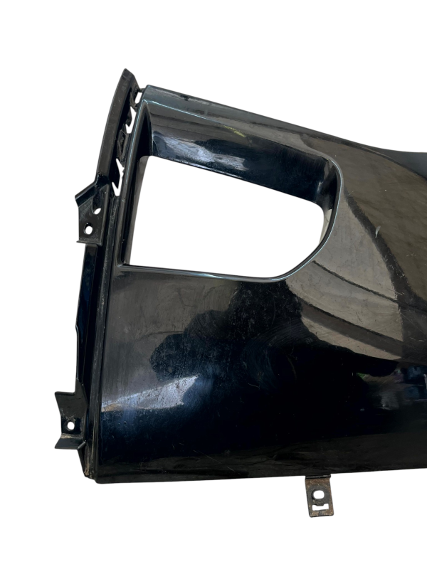 Land Rover Defender L663 Front Left Bumper Corner 2020 ON L8B2 17D750 CA Genuine 178536576322 2