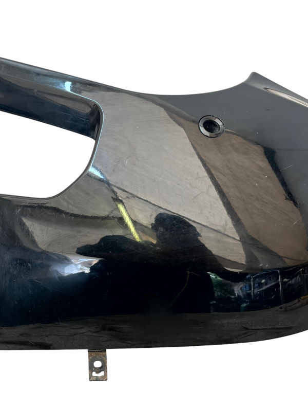 Land Rover Defender L663 Front Left Bumper Corner 2020 ON L8B2 17D750 CA Genuine 178536576322 3