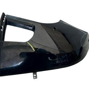 Land Rover Defender L663 Front Left Bumper Corner 2020 ON L8B2-17D750-CA Genuine - Image 1