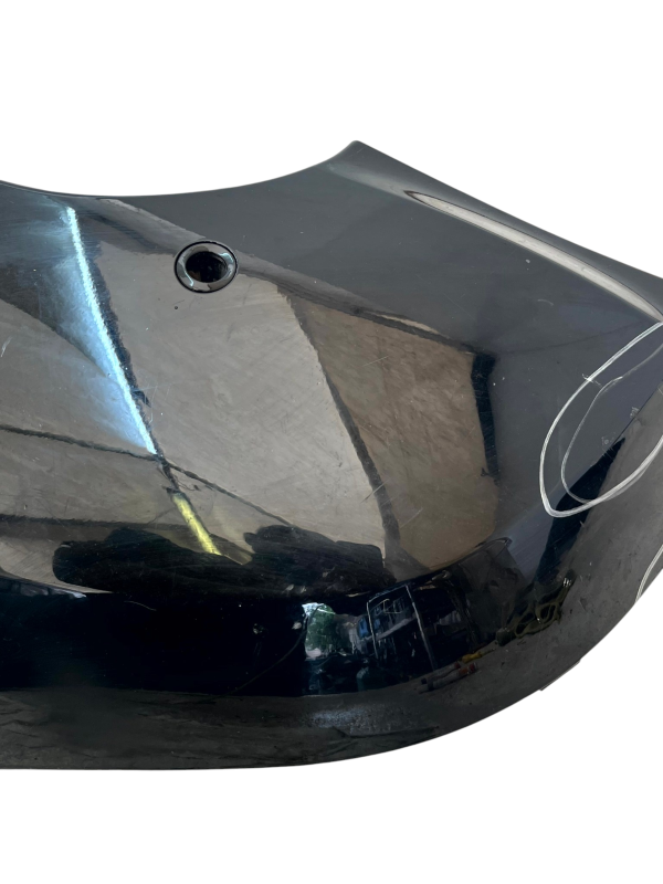 Land Rover Defender L663 Front Left Bumper Corner 2020 ON L8B2 17D750 CA Genuine 178536576322 4